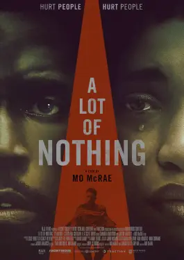 A Lot of Nothing (2023)