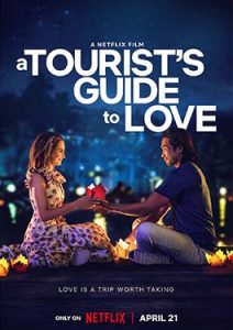 A Tourist’s Guide to Love (2023)