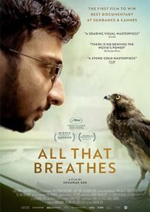 All That Breathes (2022)