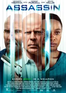 Assassin (2023)