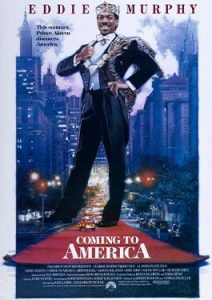 Coming to America (1988)