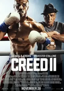 Creed II (2018)