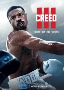 Creed III (2023)
