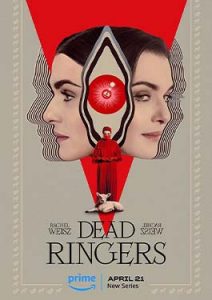 Dead Ringers (2023)