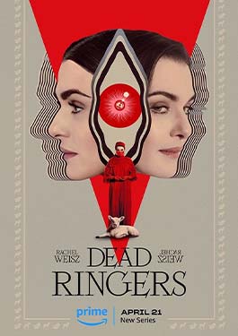 Dead Ringers (2023)
