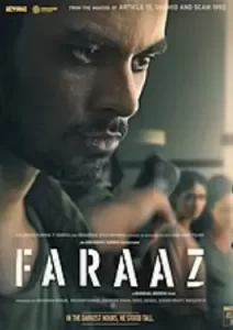 Faraaz (2023)