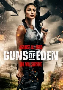 Guns of Eden (2022)