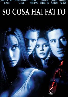 I Know What You Did Last Summer (1997)