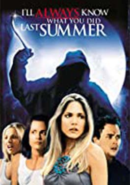 I Still Know What You Did Last Summer (1998)
