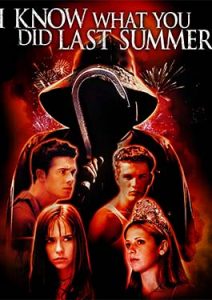 I’ll Always Know What You Did Last Summer (2006)