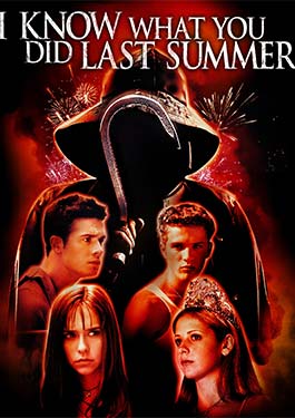 I’ll Always Know What You Did Last Summer (2006)