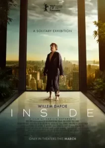 Inside (2023)