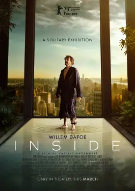 Inside (2023)
