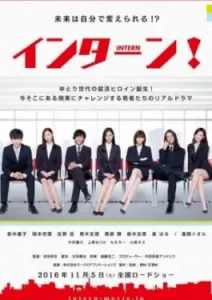 Intern (2016)