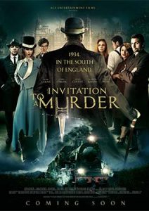 Invitation to a Murder (2023)