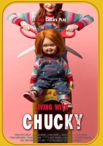 Living with Chucky (2022)