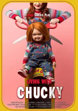 Living with Chucky (2022)