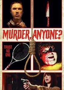 Murder, Anyone? (2022)