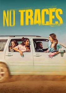 No Traces (2023)