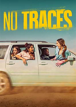 No Traces (2023)