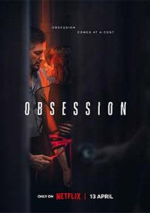 Obsession (2023)