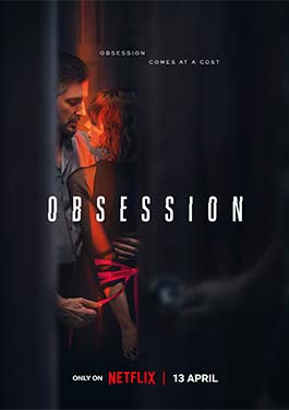 Obsession (2023)