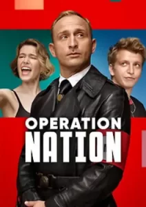 Operation Nation (2022)