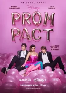 Prom Pact (2023)