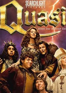 Quasi (2023)