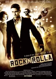 RocknRolla (2008)