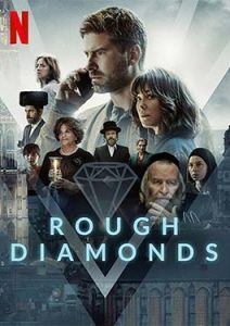 Rough Diamonds (2023)