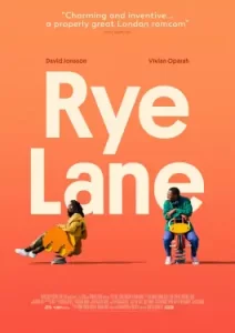 Rye Lane (2023)