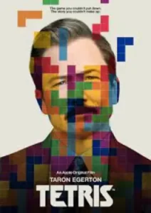 Tetris (2023)