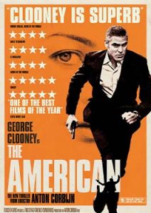 The American (2010)