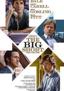 The Big Short (2015)