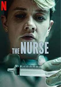 The Nurse (2023)