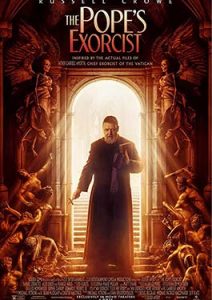 The Pope’s Exorcist (2023)
