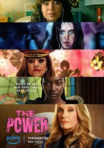The Power (2023)
