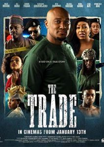 The Trade (2023)