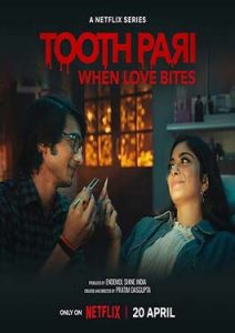 Tooth Pari (2023)