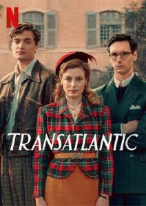 Transatlantic (2023)