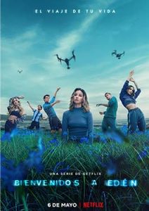 Welcome to Eden Season 2 (2023)