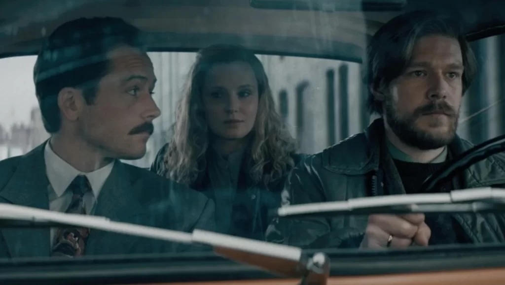 รีวิวหนัง Tetris เตตริส