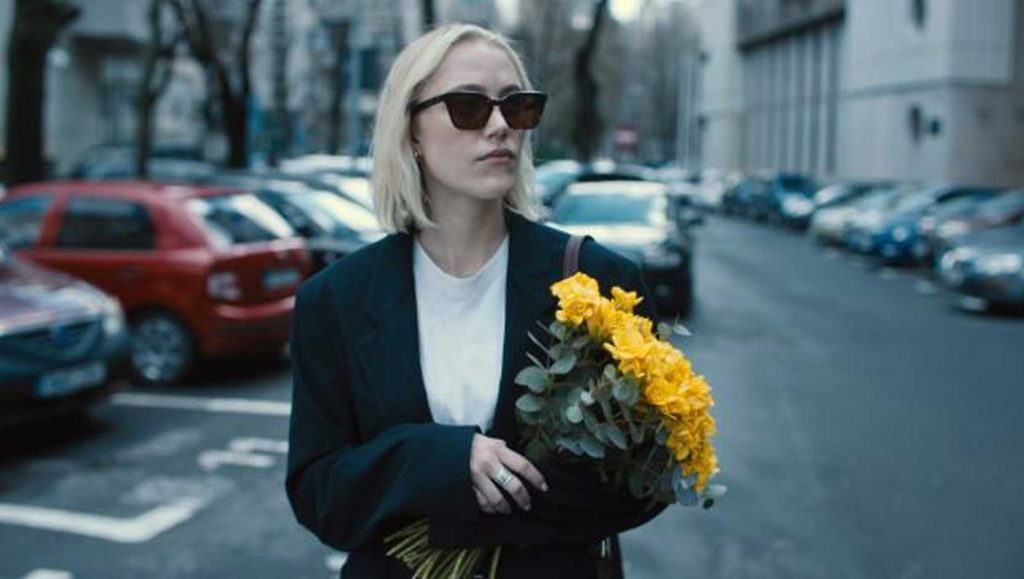 รีวิวหนัง Watcher เฝ้ามองจ้องเชือด