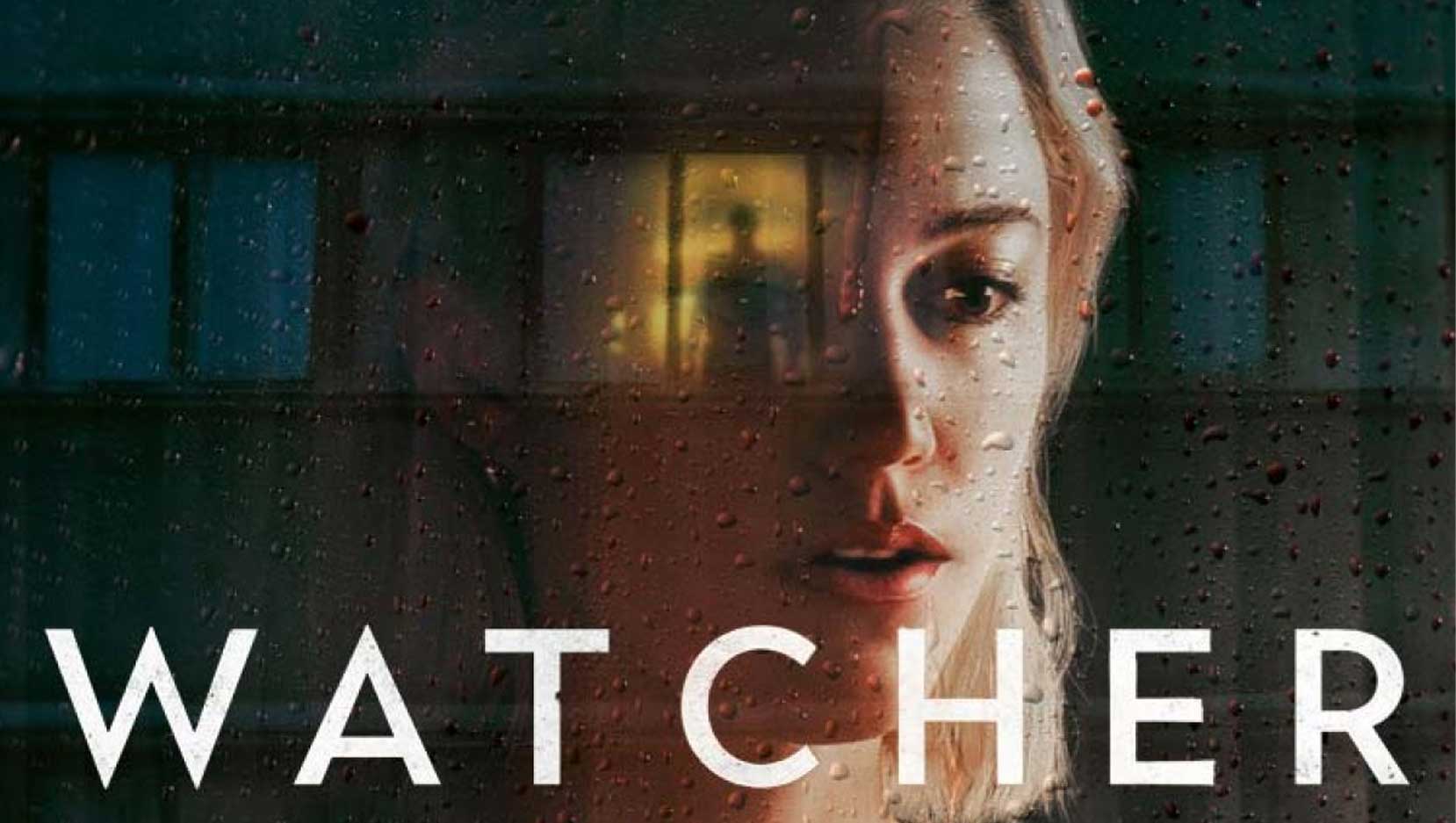 รีวิวหนัง Watcher เฝ้ามองจ้องเชือด เฉือนนิ่มโคตรเสียว