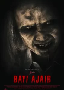 Bayi Ajaib (2023)