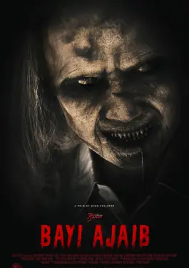 Bayi Ajaib (2023)