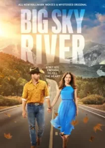 Big Sky River (2022)