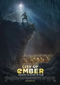 City of Ember (2008)