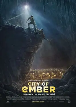 City of Ember (2008)
